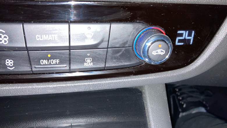 Vauxhall Insignia 1.5T SRi Vx-line Nav 5dr Petrol Hatchback